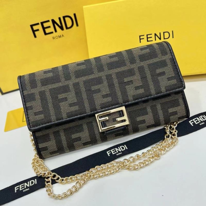 Fendi Satchel Bags